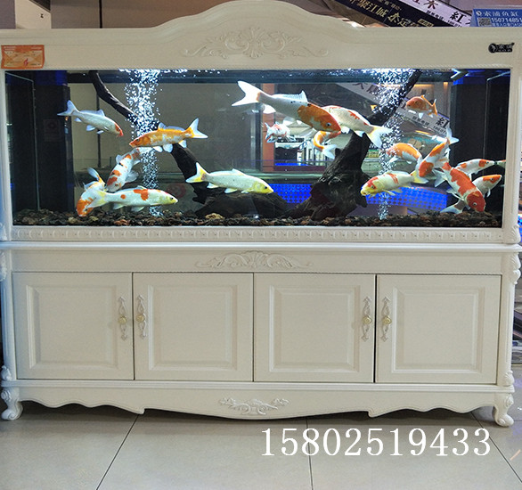 鋁合金魚(yú)缸